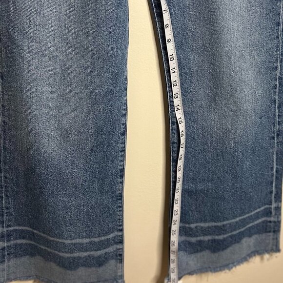MAVI Aria Mid Denim Size 27/30 - Picture 13 of 13